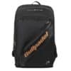 Mochila Bullpadel Vertex Negra