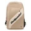Mochila Bullpadel Vertex Piedra