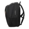 Mochila Vertex Negra de Bullpadel