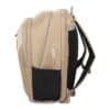 Mochila Vertex Piedra de Bullpadel