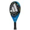 Lateral de la Pala Adidas Adipower Junior 3.4