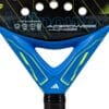 Puente de la Pala Adidas Adipower Junior 3.4