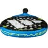 Detalle de la Pala Adidas Adipower Junior 3.4