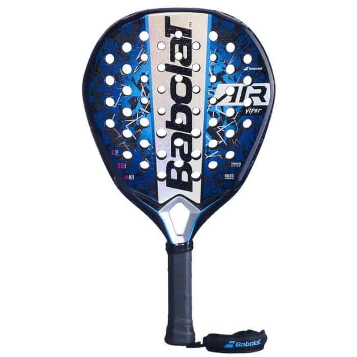 Pala Babolar Air Viper 2025