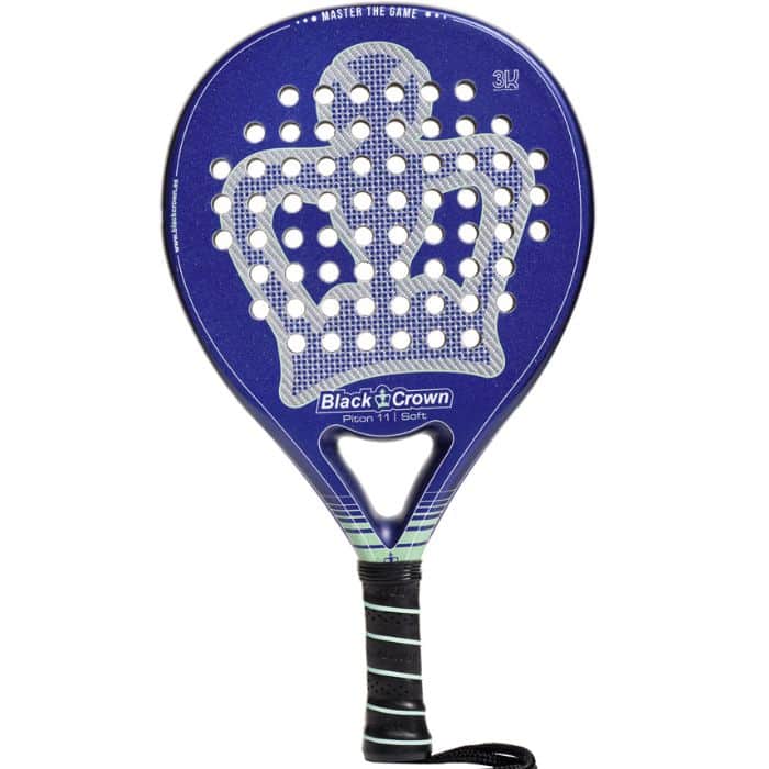 Pala Black Crown Piton 11 Soft