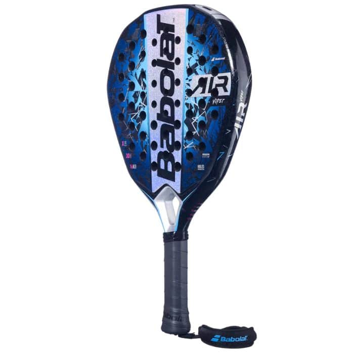 Perfil Pala Babolar Air Viper 2025