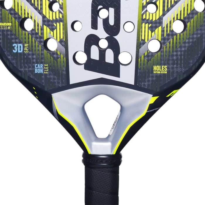 Puente Pala Babolat Counter Veron 2025
