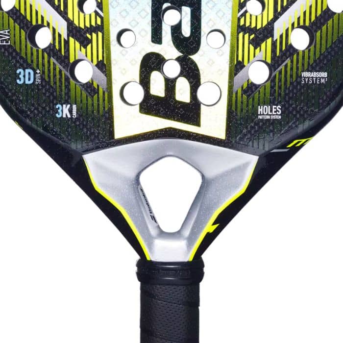 Puente Pala Babolat Counter Viper