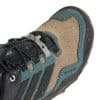 Puntera zapatillas trekking hombe - Colección Terrex