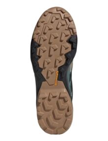 Suela zapatillas Terrex skychaser goretex