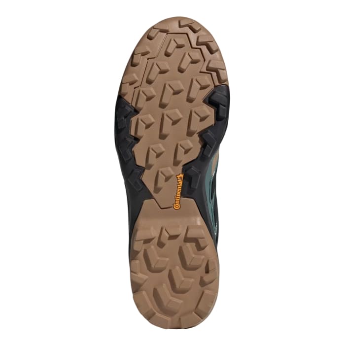 Suela zapatillas Terrex skychaser goretex