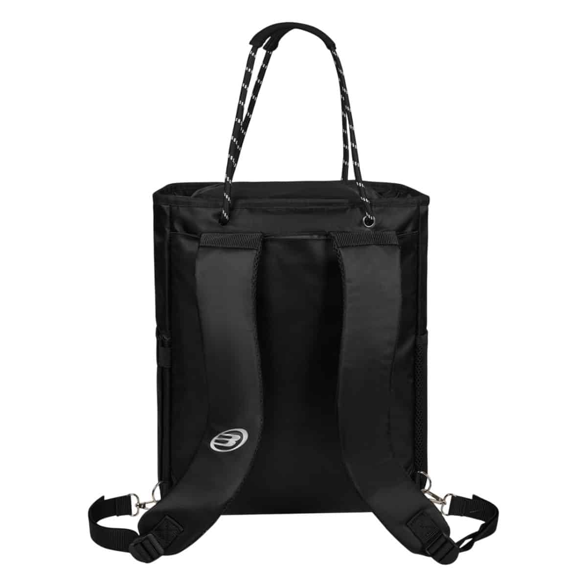 Bolsa Bullpadel Negra BPB26226