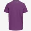 Camiseta Vision Morada de HEAD