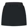 Falda Hypercourt 4 de K-Swiss Negra
