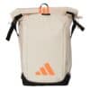 Mochila Adidas Multigame Off White