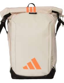 Mochila Adidas Multigame Off White