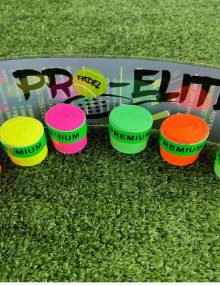 Overgrips Pro-Elite Pádel
