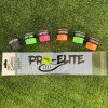 Overgrips Pro-Elite Confort Pádel Colores