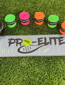 Overgrips Pro-Elite Pádel