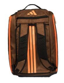 Paletero Adidas Pro Tour Bronce