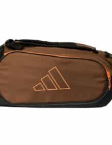 Paletero Adidas Pro Tour Bronze 2026