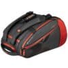 Paletero Luxury Open Series Rojo de NOX