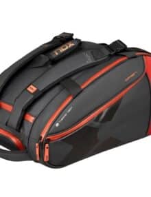 Paletero Luxury Open Series Rojo de NOX