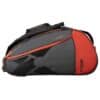 Paletero NOX Luxury Open Series Rojo