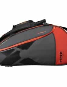 Paletero NOX Luxury Open Series Rojo