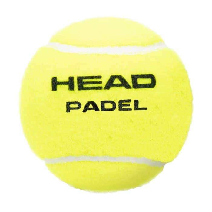 Pelota HEAD Padel Team