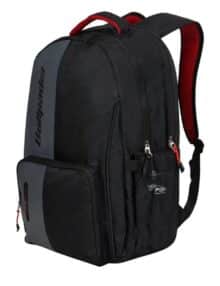 Perfil de la Mochila Neuron de Bullpadel 2026