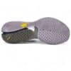 Suela Perfil Zapatilla Bullpadel Hack Vibram Blanco