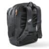 Mochila Bullpadel Hack Black