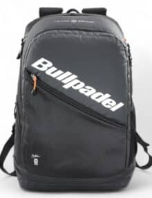 Mochila Bullpadel Hack Negra