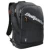 Mochila Bullpadel Hack Negra 2025