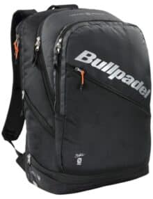 Mochila Bullpadel Hack Negra 2025