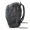 Mochila Hack Negra de Bullpadel