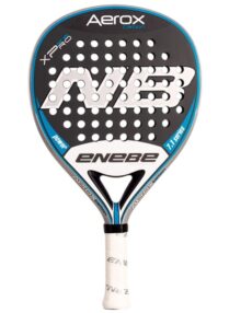 Pala Enebe Aerox carbon 7.1