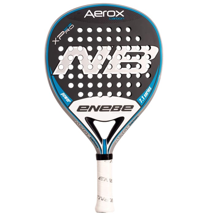 Pala Enebe Aerox carbon 7.1