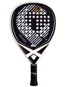 Pala Yarara X-Treme Fiber Black Vibora