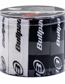Tambor de 50 protectores de pala Bullpadel