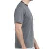 Camiseta Bullpadel Grafito Useme