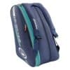 Bullpadel Tour asas paletero en color azul