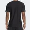 Camiseta Tiro 23 de Adidas Negra