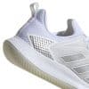 Detalle de las Zapatillas Adidas Defiant Speed W Clay