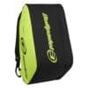 Paletero Bullpadel Tour Amarillo Flúor BPP26015