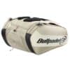 Paletero Bullpadel Vertex Piedra de Delfi Brea