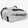 Paletero Elite de Bullpadel Blanco