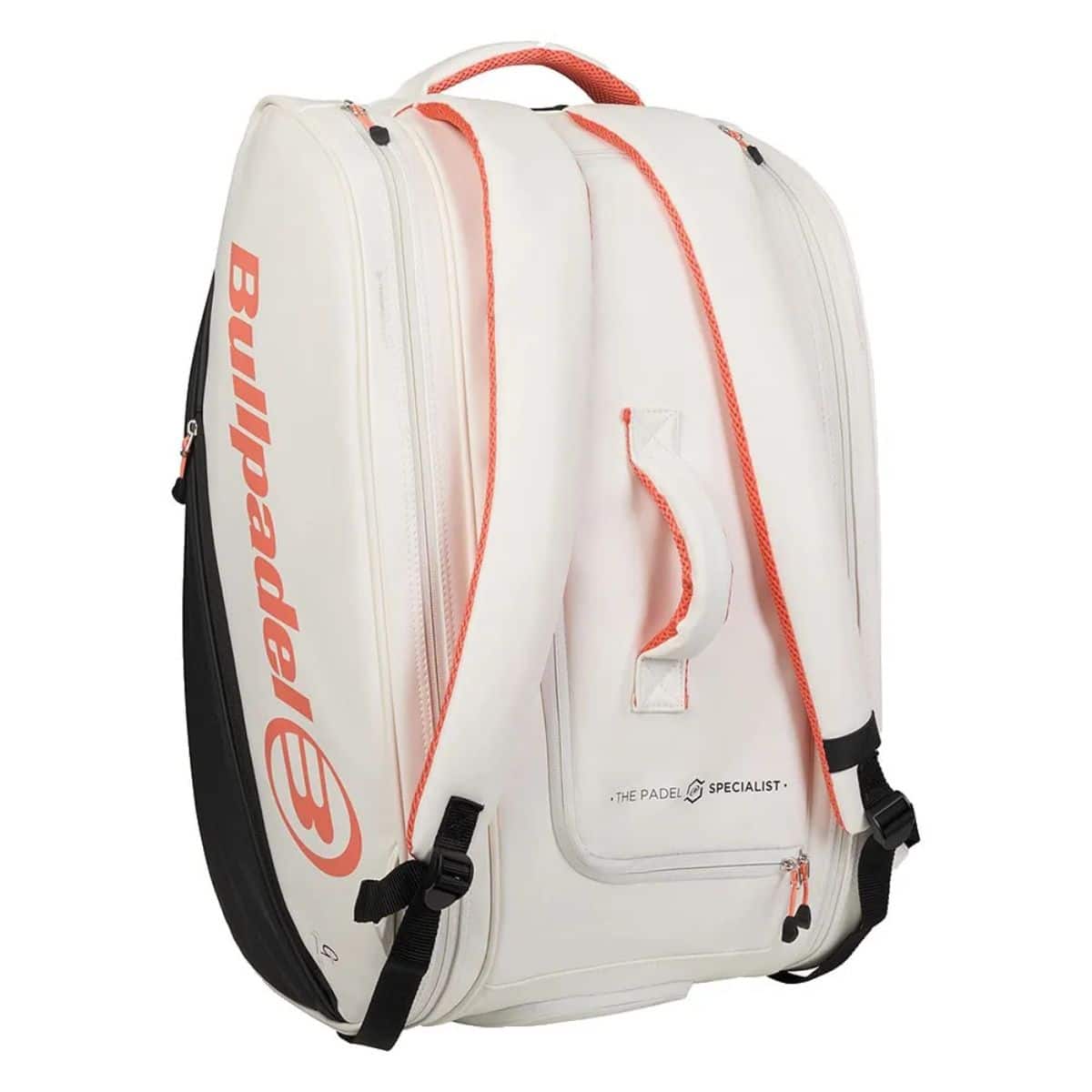 Perfil del Paletero Bullpadel Elite de Gemma Triay 2026