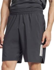 Short Adidas Club 3STR Negro